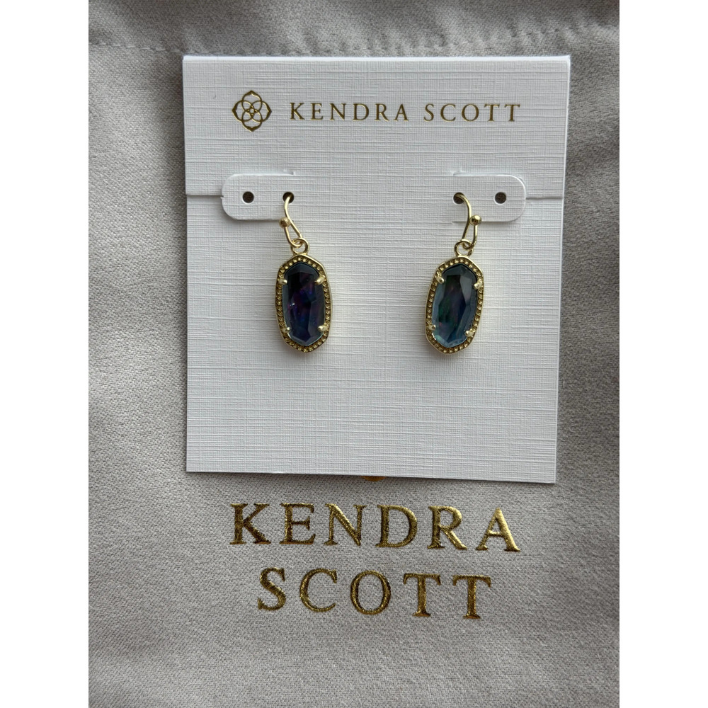 Kendra Scott Bow Earrings